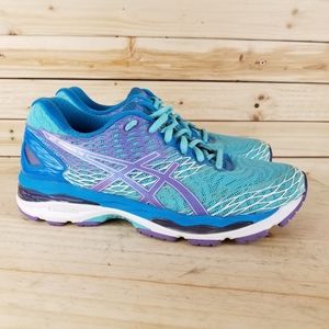 asic nimbus 18